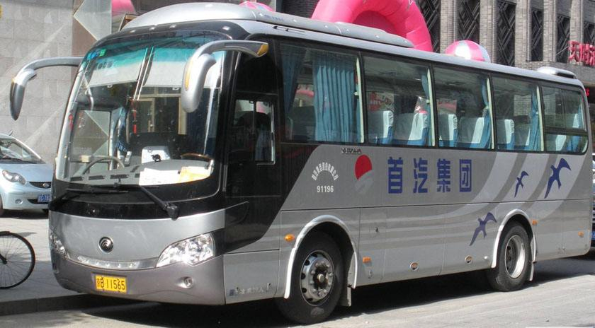 首汽租车