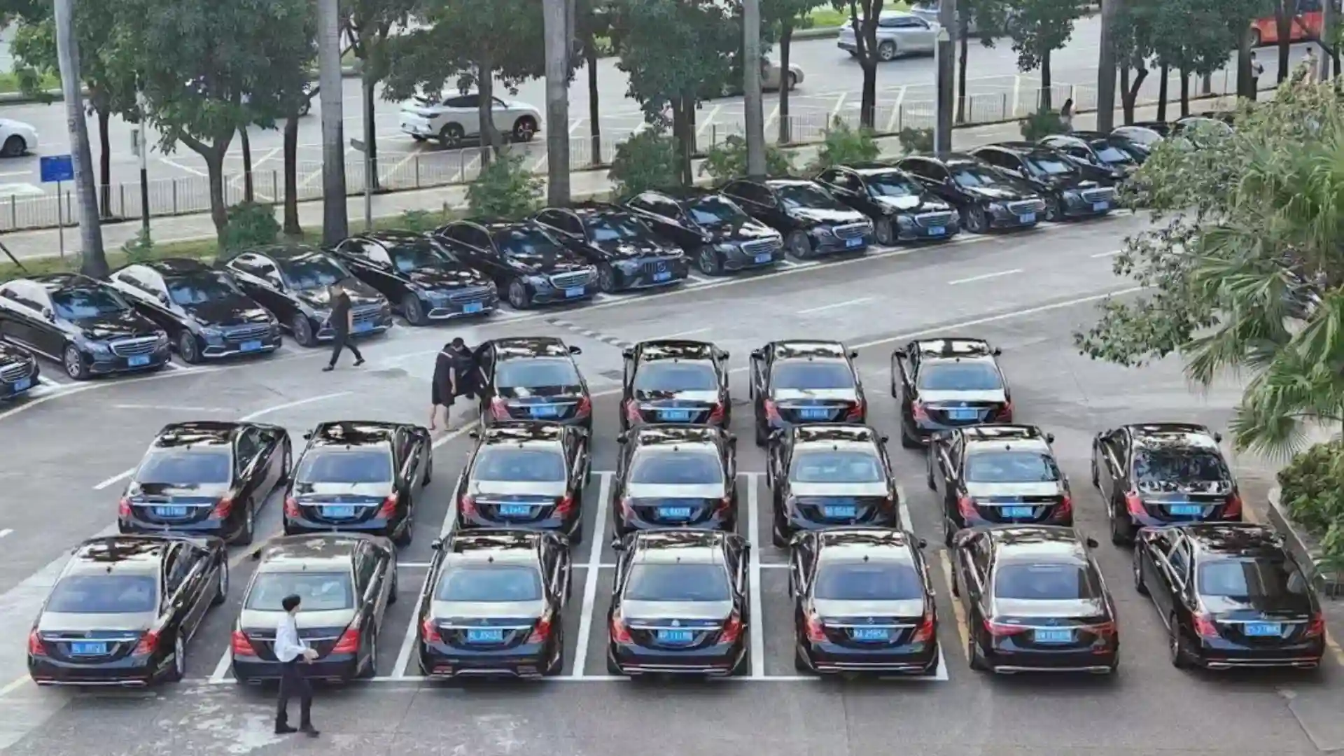 从3万亿市场到信任危机：租车行业的唯一生路在哪？